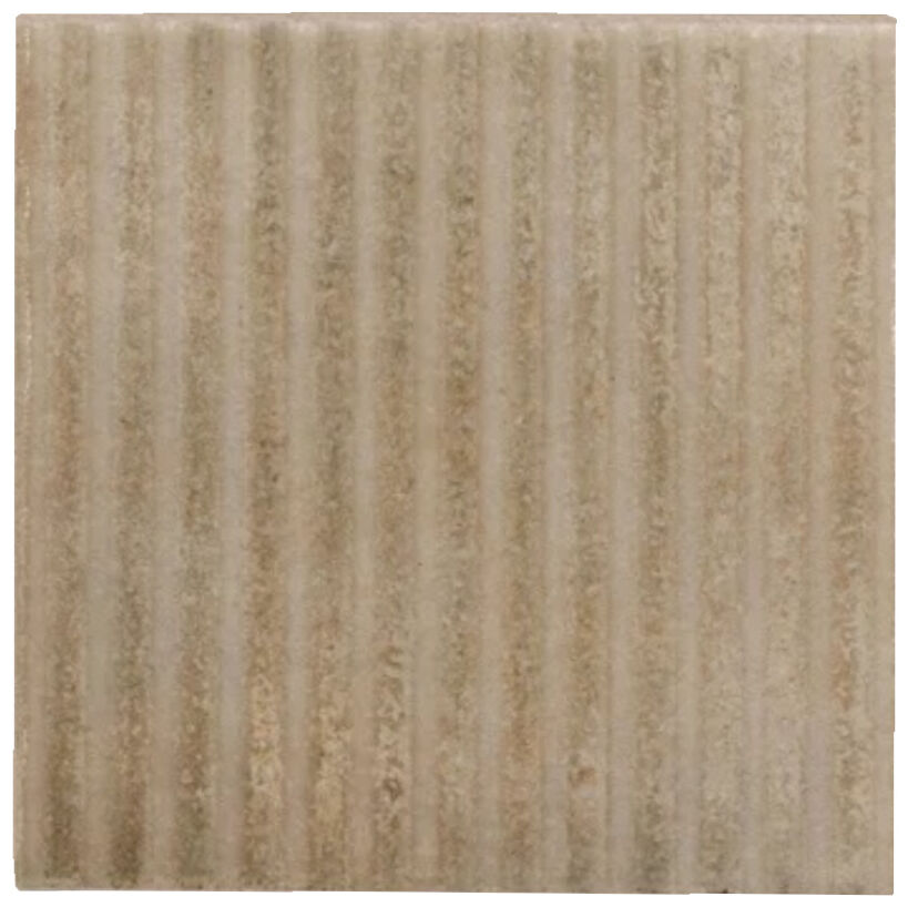 equipe raku line sand płytka ścienna 10x10 (30827) - zdjęcie główne