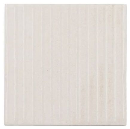 equipe raku line white płytka ścienna 10x10 (30824) - zdjęcie nr: 2
