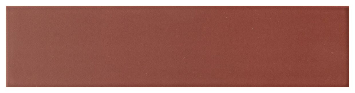 equipe lumina roan rouge matt płytka ścienna 6x24.6 (32367) - zdjęcie główne