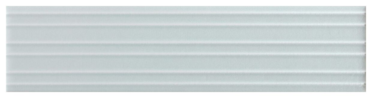 equipe lumina marram blue matt rivia płytka ścienna 6x24.6 (32374) - zdjęcie główne