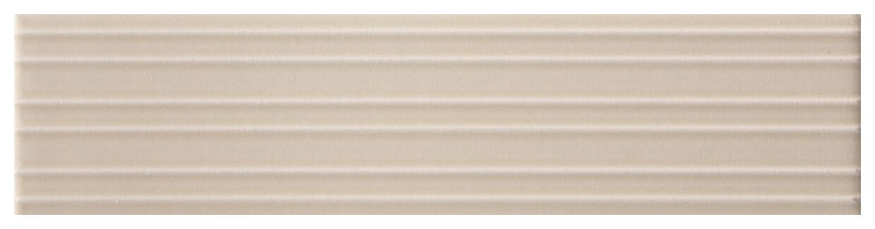 equipe lumina sandshell matt rivia płytka ścienna 6x24.6 (32371) - zdjęcie główne