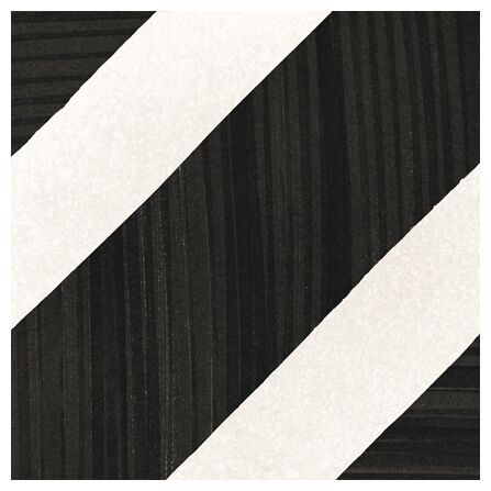 equipe caprice deco balance b&w gres 20x20 (22121) - zdjęcie nr: 5