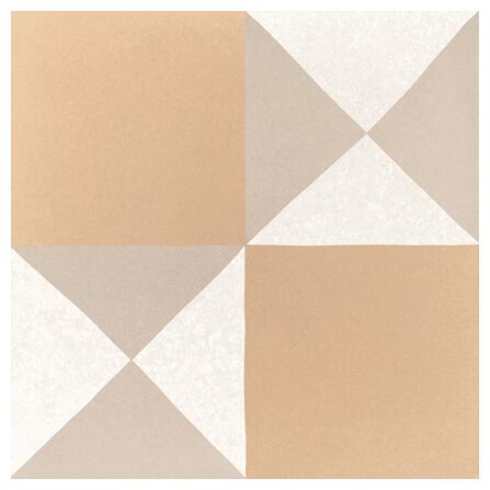 equipe caprice deco chess pastel gres 20x20 (22106) - zdjęcie główne