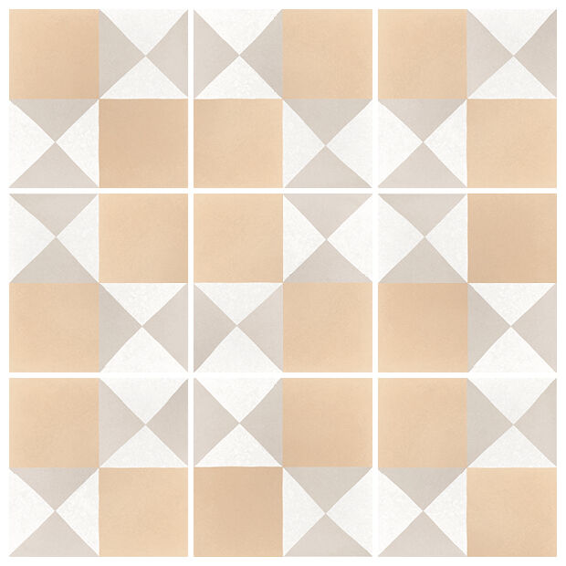 equipe caprice deco chess pastel gres 20x20 (22106) - zdjęcie nr: 2