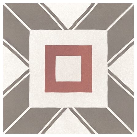 equipe caprice deco decal colours gres 20x20 (22115) - zdjęcie nr: 3