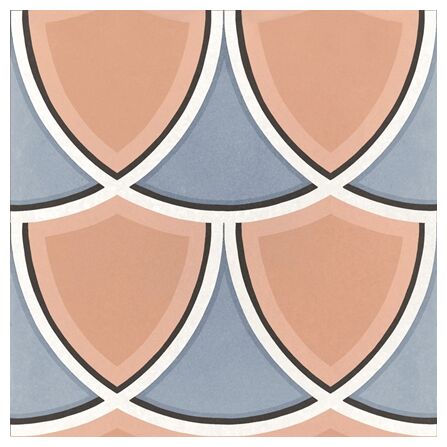 equipe caprice deco island colours gres 20x20 (22116) - zdjęcie nr: 3