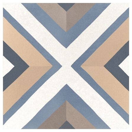 equipe caprice deco square colours gres 20x20 (22119) - zdjęcie nr: 3