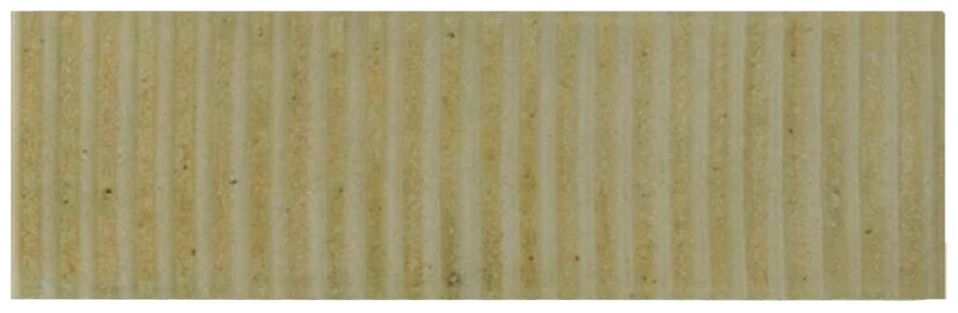 equipe raku line sage płytka ścienna 6x18.6 (30693) - zdjęcie główne