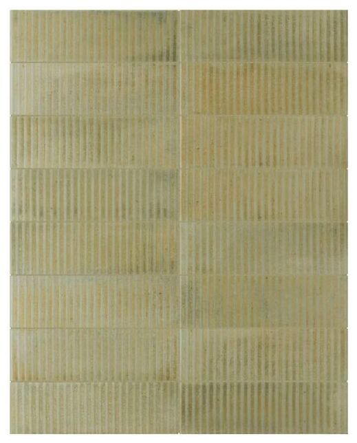 equipe raku line sage płytka ścienna 6x18.6 (30693) - zdjęcie nr: 3