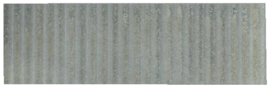 equipe raku line sea płytka ścienna 6x18.6 (30695) - zdjęcie główne