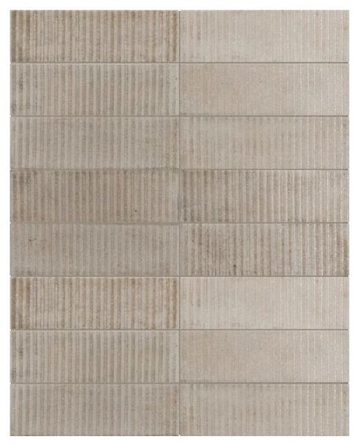 equipe raku line smoke płytka ścienna 6x18.6 (30696) - zdjęcie nr: 3