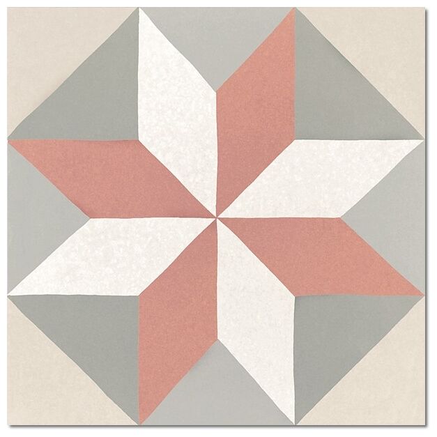 equipe caprice deco magic pastel gres 20x20 (22109) - zdjęcie główne