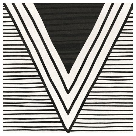 equipe caprice deco patchwork b&w gres 20x20 (22105) - zdjęcie nr: 2