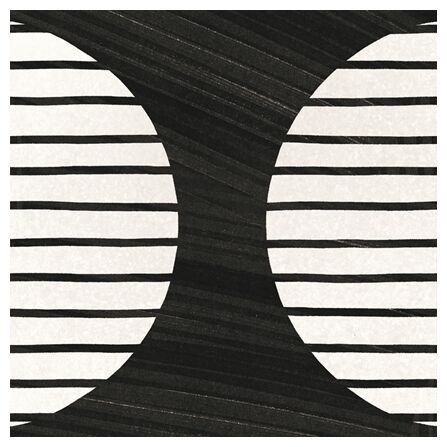 equipe caprice deco patchwork b&w gres 20x20 (22105) - zdjęcie nr: 5