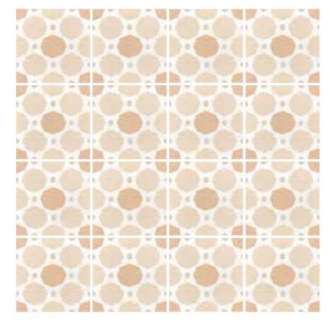 equipe caprice deco topaz pastel gres 20x20 (22112) - zdjęcie nr: 2