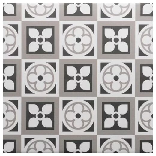 equipe rivoli biarritz mate gres 20x20 (30721) - zdjęcie nr: 2