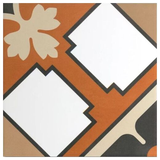 equipe rivoli turin mate gres 20x20 (30729) - zdjęcie nr: 2