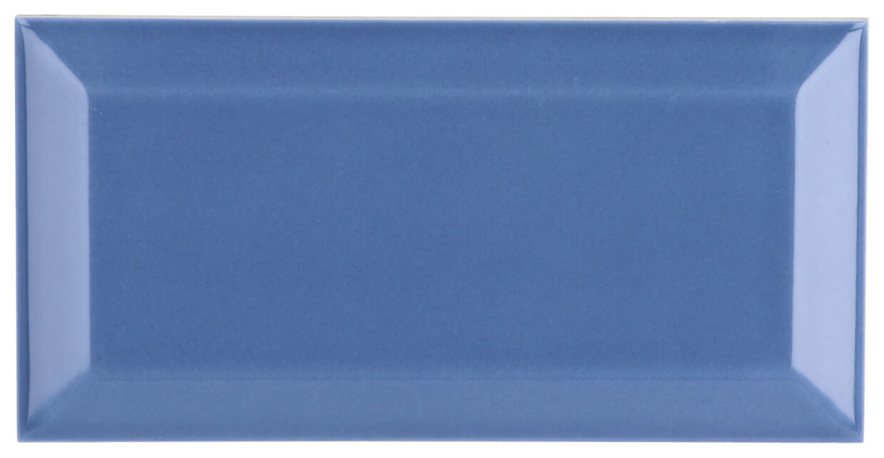 equipe metro blue płytka ścienna 7.5x15 (21289) - zdjęcie główne