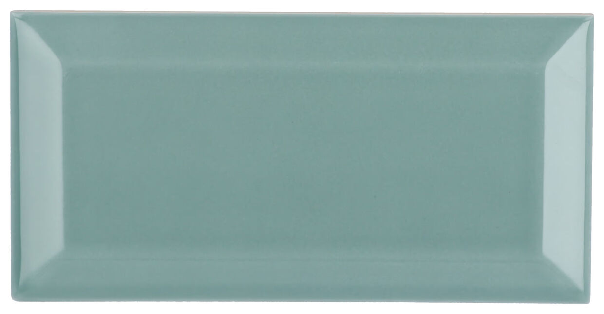 equipe metro jade płytka ścienna 7.5x15 (21288) - zdjęcie główne