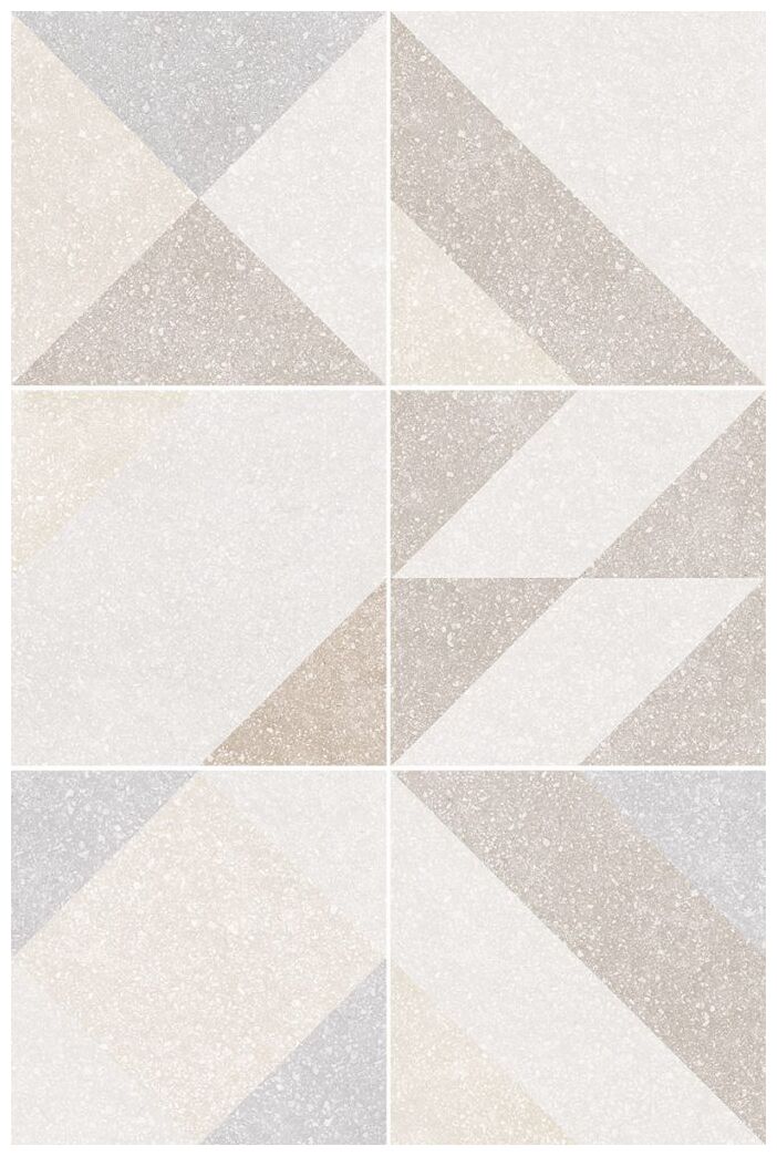 equipe micro taupe elements dekor 20x20 (23542) - zdjęcie główne