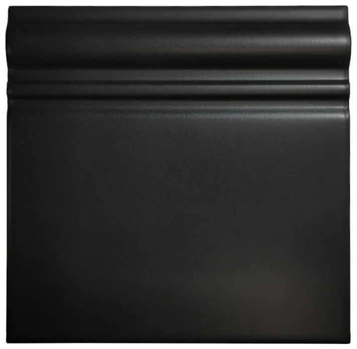equipe negro mate skirting 15x15 (21021) - zdjęcie główne