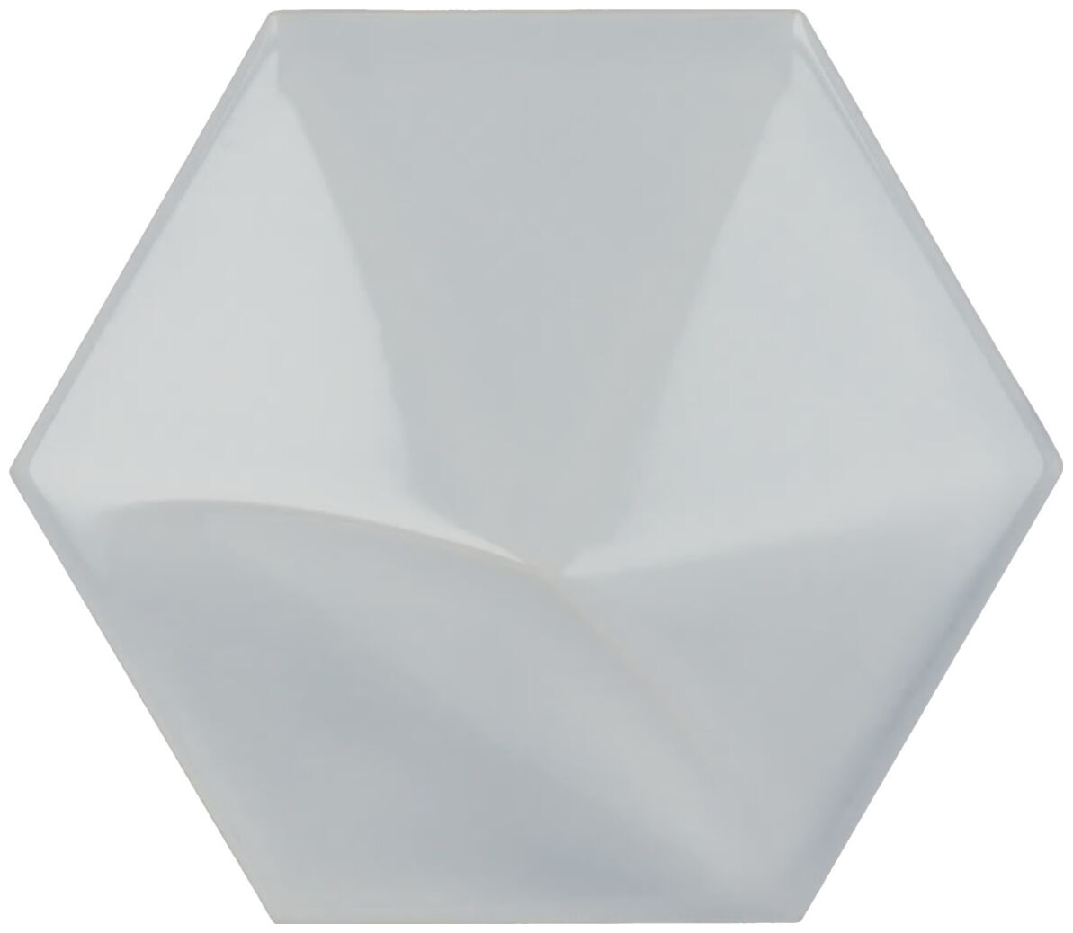 equipe oberland sky blue płytka ścienna 12.4x10.7 (24438) - zdjęcie główne