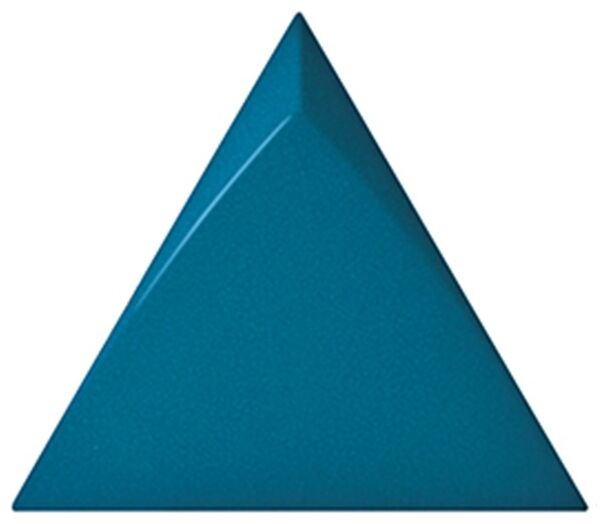 equipe tirol electric blue płytka ścienna 10.8x12.4 (24446) - zdjęcie główne