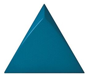 equipe tirol electric blue płytka ścienna 10.8x12.4 (24446) - zdjęcie nr: 2