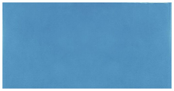 equipe village azure blue płytka ścienna 6.5x13.2 (25629) - zdjęcie nr: 2