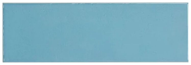 equipe village azure blue płytka ścienna 6.5x20 (25651) - zdjęcie główne