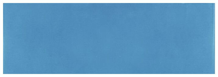 equipe village azure blue płytka ścienna 6.5x20 (25651) - zdjęcie nr: 2
