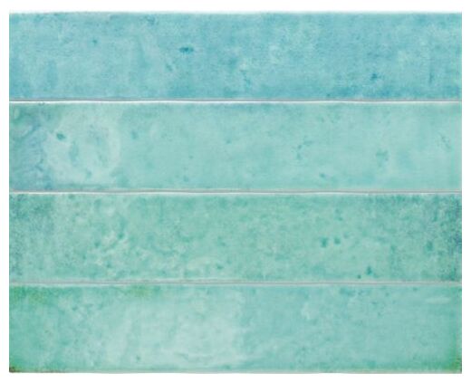 equipe menorca aqua płytka ścienna 6.5x32.8 (31629) - zdjęcie nr: 2