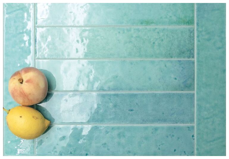 equipe menorca aqua płytka ścienna 6.5x32.8 (31629) - zdjęcie nr: 3