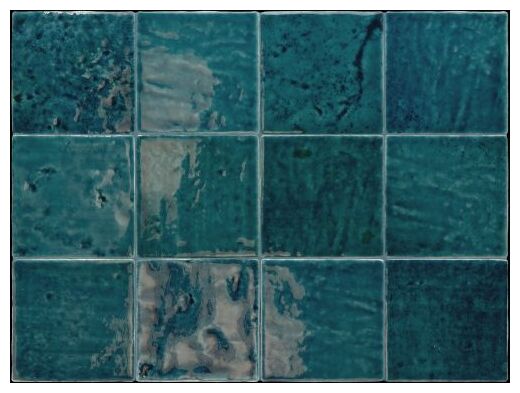 equipe menorca amun płytka ścienna 10x10 (31617) - zdjęcie nr: 2