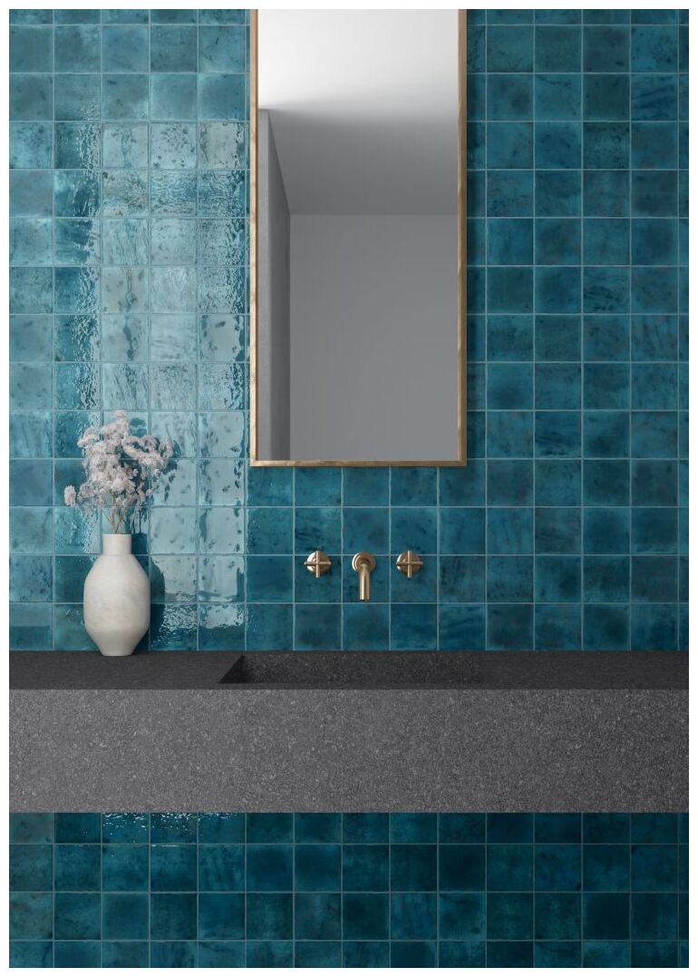 equipe menorca amun płytka ścienna 10x10 (31617) - zdjęcie nr: 3