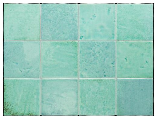 equipe menorca aqua płytka ścienna 10x10 (31620) - zdjęcie nr: 2