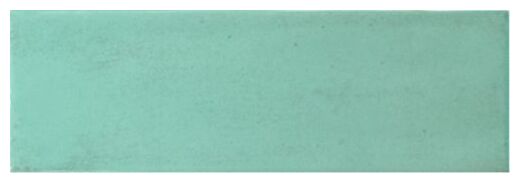 Niebieska płytka cegiełka Fango Aquamarine Gloss o błyszczącej powierzchni i prostokatnym ksztalcie - zdjęcie nr: 2