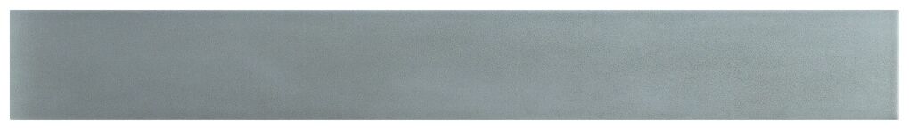 Niebieski Stonella Atlantic gres 7,5x60 z matową powierzchnią i wzorem przypominającym cegiełkę