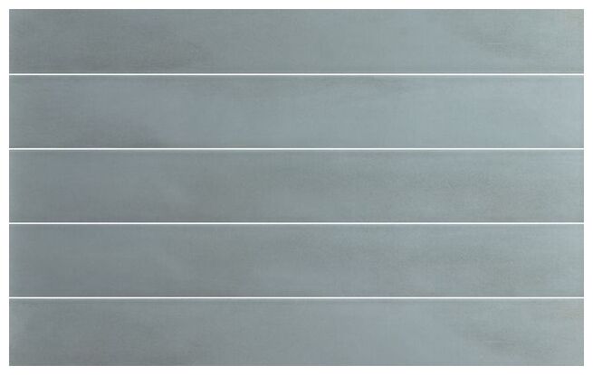 Niebieski Stonella Atlantic gres 7,5x60 z matową powierzchnią i wzorem przypominającym cegiełkę - zdjęcie nr: 2