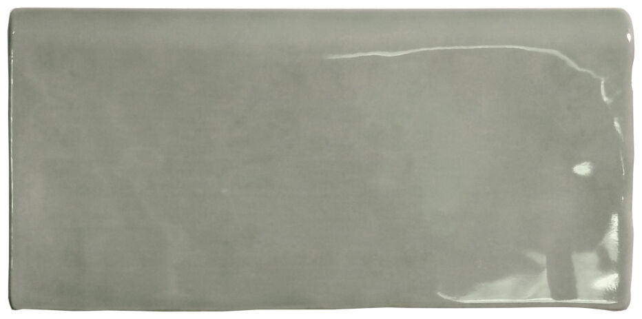 equipe olive brillo bullnose 7.5x15 (21610) - zdjęcie główne