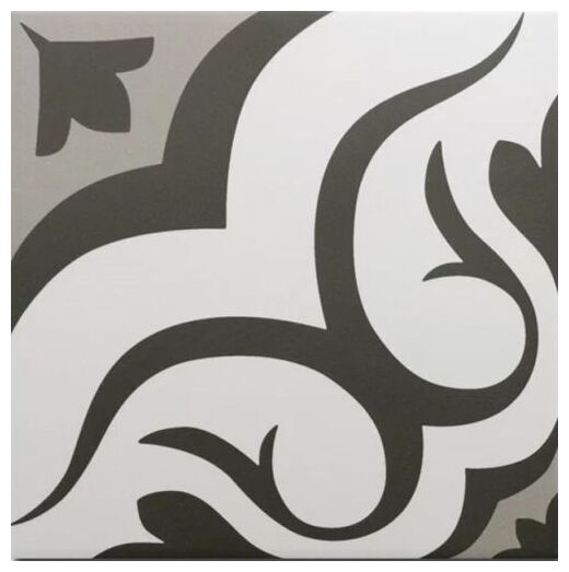 equipe rivoli loiba mate gres 20x20 (30724) - zdjęcie nr: 2