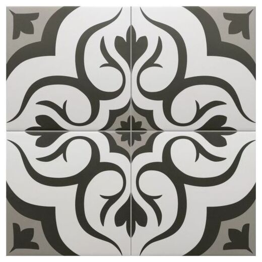 equipe rivoli loiba mate gres 20x20 (30724) - zdjęcie nr: 3