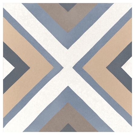 equipe (wyprzedaż) caprice deco patchwork colours 20x20 (22104) - zdjęcie nr: 5