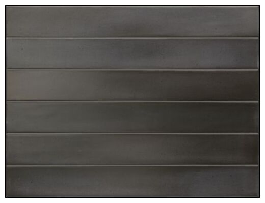 equipe massimo dark black płytka ścienna 5x40 (31578) - zdjęcie nr: 2