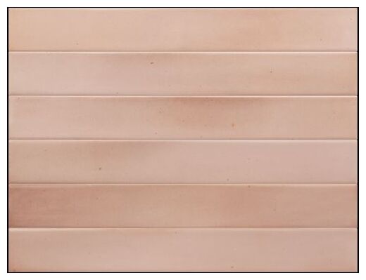 equipe massimo pink sand płytka ścienna 5x40 (31572) - zdjęcie nr: 2