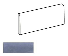 equipe splendours blue night bullnose 7.5x15 (23991) - zdjęcie nr: 2