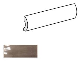 equipe splendours brown pencil bullnose 3x15 (24020) - zdjęcie nr: 2