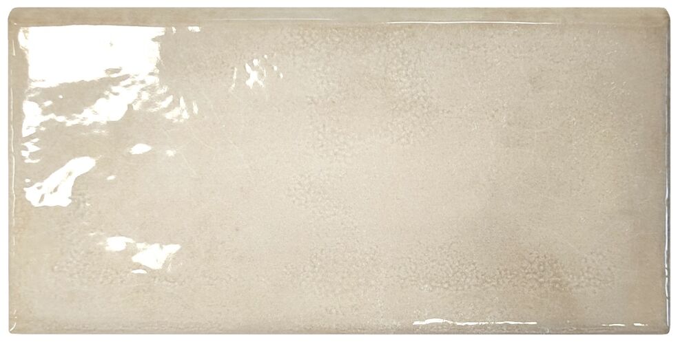 equipe splendours cream bullnose 7.5x15 (23993) - zdjęcie główne