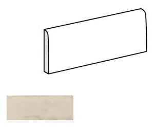 equipe splendours cream bullnose 7.5x15 (23993) - zdjęcie nr: 2