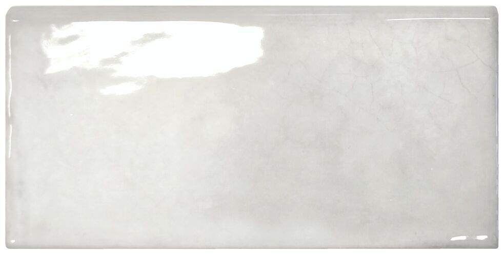 equipe splendours white bullnose 7.5x15 (23988) - zdjęcie główne